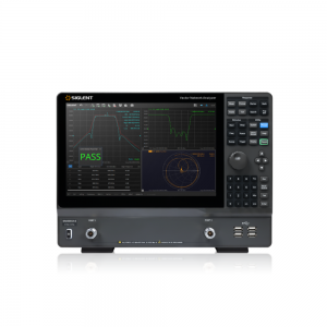 시글런트 벡터 네트워크 분석기SNA5000X-E 시리즈SNA5003X-E / SNA5006X-E