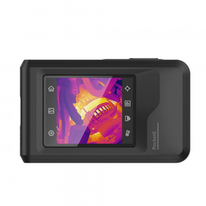 휴대용 열화상카메라<BR>HIKMICRO POCKET2