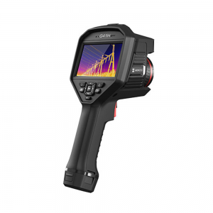 휴대용 열화상카메라<BR>HIKMICRO G41H