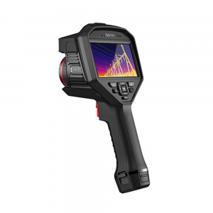 휴대용 열화상카메라<BR>HIKMICRO G61H