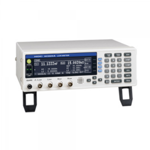 LCR미터 IM3523A