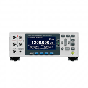 저저항계 (밀리옴미터) RM3545A