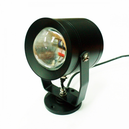 적외선 조사기 (IR LED Spot Light) 10W_ 730nm 850nm 940nm