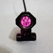 초소형 고출력 적외선 조사기 / 850nm COB LED / Mini IR LED Spot Light( / 5W S-IR5850