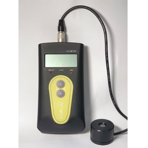 휴대용 자외선측정기 UV센서 자외선 광량 측정기 UV Meter UV Radiometer 7.1 GUVB-T11GS7.1-LA9