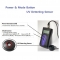 휴대용 자외선측정기 UV센서 자외선 광량 측정기 Portable UV Radiometer 7.1 GUVL-T11GS7.1-LA9