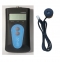 휴대용 자외선측정기 UV센서 자외선 광량 측정기 Portable UV Radiometer 7.1 GVBL-T12GS7.1-LA9