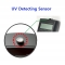 휴대용 자외선측정기 UV센서 광량 측정기 UV Meter UV Radiometer 7.1 GUVB-T11GS7.1