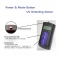 휴대용 자외선측정기 UV센서 광량 측정기 Portable UV Radiometer 7.1 GUVL-T11GS7.1