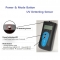 휴대용 자외선측정기 UV센서 광량 측정기 Portable UV Radiometer 7.1 GVBL-T12GS7.1