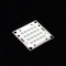 3535 LED PCB / led 구리 방열판 / 40mm 20pcs LED Heatsink 10직렬 2병렬