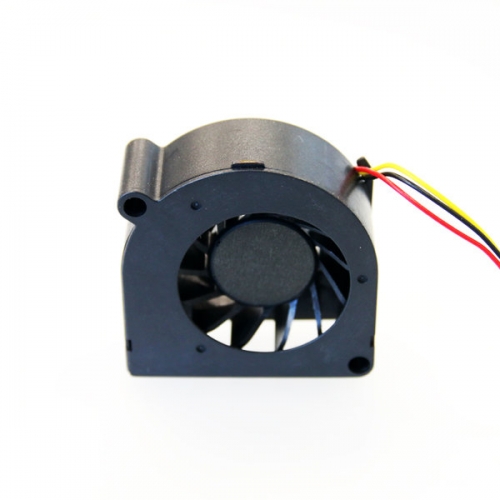 50mm 블로워 팬 쿨러 B5020L 방열팬 DC12V blower fan