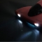 독일 미켈란젤로 컴팩트킬러 자외선 UV 침구청소기 핑크