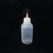 LDPE 세척병 50cc 용기 Washing bottle 10개