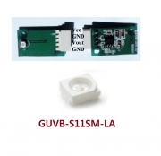 UV센서모듈 UVB 자외선 광량측정 UV Sensor Module GUVB-S11SM-LA