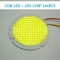 COB LED 파워엘이디 쿨 화이트 830mA DC 36V-40V