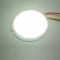 COB LED 파워엘이디 쿨 화이트 830mA DC 36V-40V