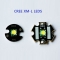 크리 Cree LED XM-L XM-L2 / Cool / Neutral / Warm