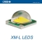 크리 Cree LED XM-L XM-L2 / Cool / Neutral / Warm