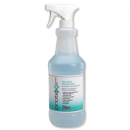 프로텍스 / 바이러스 살균제 / 의료기기 소독제 / Protex Disinfectant Spray