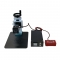 거치형 자외선 경화기 / UV LED 조사기 경화 시스템 / Prime-500 395nm