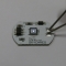 UVC Module 278nm 2mW 자외선 살균 소독 LED 방열패드 PCB LG278PM