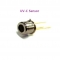 UV센서 자외선 UVC Sensor Photodiode GUVC-T20GD-U Chip 3.4mm TO 39 PKG