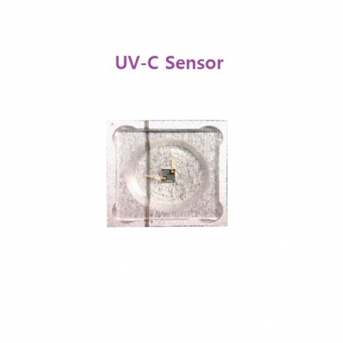 UV센서 자외선 UVC Sensor Photodiode GUVC-S10GD 3535 SMD PKG