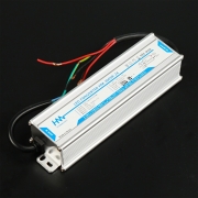 LED SMPS 300W 24V 정전압 / 엘이디파워 / 완전 방수 알미늄방열 국산