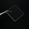 소형 DIY 석영유리 53mm -53mm-2T 2mm Quartz glass 쿼츠유리