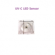 자외선 광량 측정 센서 / UVC LED Sensor/ GUVCL-S10GD / SMD 3535 PKG