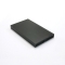 소형 칼라 알루미늄 방열판 쿨러 히트싱크 1006010B 100x60x10mm 검정