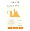 자외선 측정기 Smart UV Checker 2.0 / UVC Intensity Index Dose Safe / 스마트폰 UV광량 측정 센서 프로브