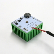 적외선 모듈 855nm 60Deg IR LED Module 1100mW / SLM-85560