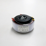 트로이달 트렌스 Toroidal Transformer ST-1515-80 / 15V 0V 15V / 80VA