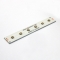 자외선 LED모듈 UVA LED Module MCPCB 365nm UV LED 6EA No25