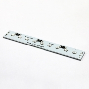 자외선 LED모듈 3528 UV LED Module UVA 395nm No29