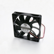 80mm 팬 쿨러 15T / 0.1A 24V DC Fan Cooler / PLA08015B24H