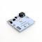 블루 LED모듈 Blue LED Module 440nm 445nm 900mW / SLM-44044501120