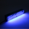 365nm UV LED Bar Module 130도/ UVA 자외선모듈 / SLM-36509130[No.601]