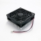 알루미늄 팬방열판 방열팬 팬 쿨러 방열판 / DC 24V Fan Cooler / AL-808030F24 81-81-31mm