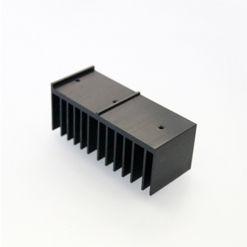 다용도 알루미늄 방열판 히트싱크 903734B / Heatsink 90mm-37mm-34mm 5개묶음