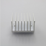 다용도 알루미늄 방열판 히트싱크 433325/ Heatsink 43mm-33mm-25mm 5개묶음