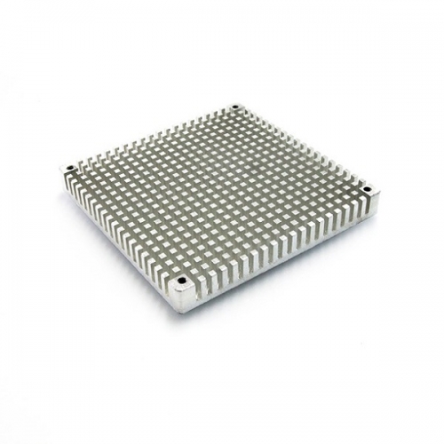 알루미늄 방열판 CNC 가공 히트싱크 Heatsink AL-909010 90-90-10mm