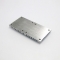알루미늄 방열판 CNC 가공 히트싱크 Heatsink AL-804004 80-40-4mm 1팩(2개)