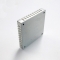 알루미늄 방열판 CNC 가공 히트싱크 Heatsink AL-606010 60-60-10mm