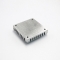 알루미늄 방열판 CNC 가공 히트싱크 Heatsink AL-505010 50-50-10mm 1팩(2개)