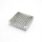 알루미늄 방열판 CNC 가공 히트싱크 Heatsink AL-505010 50-50-10mm 1팩(2개)