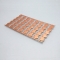 3535 LED MCPCB / LED PCB / 구리 PCB Copper 기판 / No 84 구리 방열판 / 16mm-1T / 40개 묶음