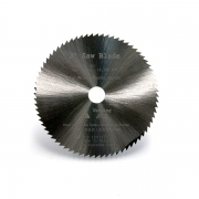 3인치 톱날 디스크 / 그라인더용 원형톱날 / 팁쏘 브레이드 / 3 inch Saw Blade 75mm-1T / SB3